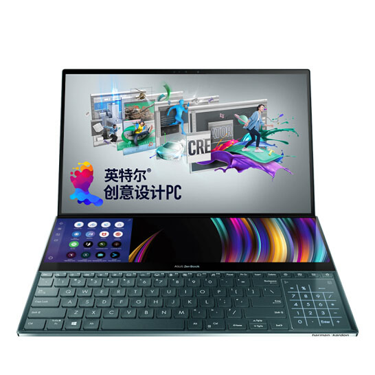 筆記本電腦